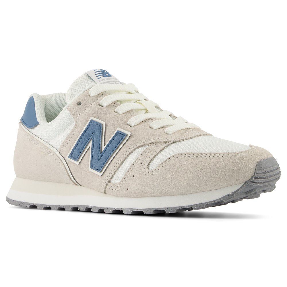Buty damskie New Balance WL373OJ2 – beżowe