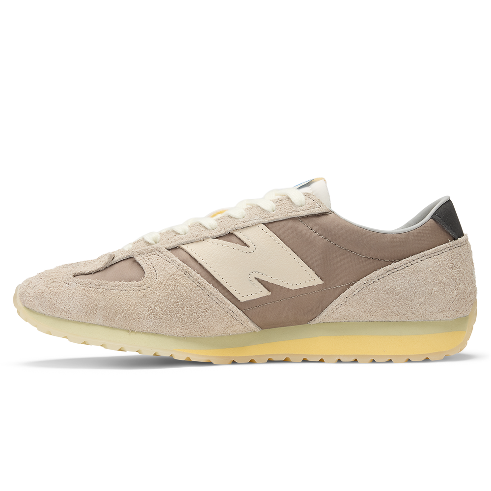 Buty unisex New Balance U471GR – beżowe