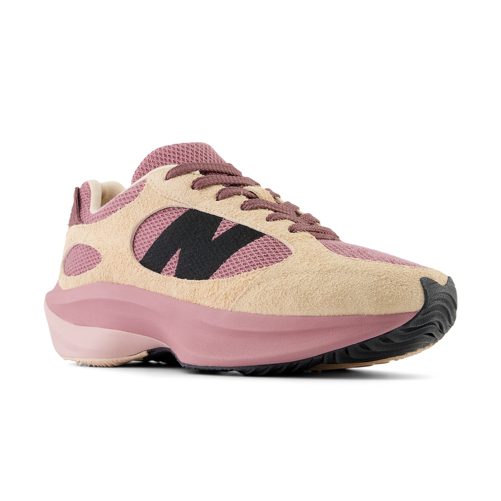 Buty unisex New Balance WRPD RUNNER UWRPDSFA – różowe