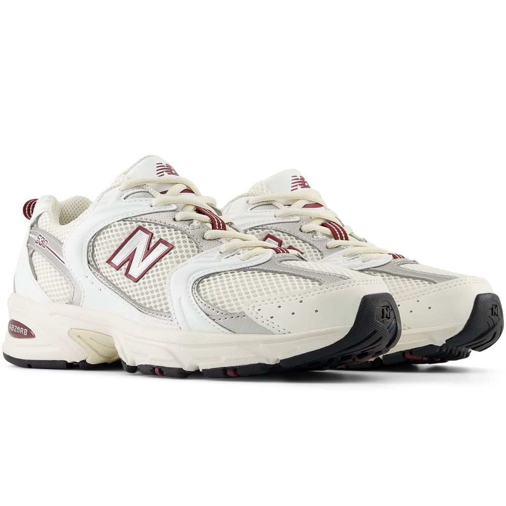 Buty unisex New Balance MR530SZ – beżowe