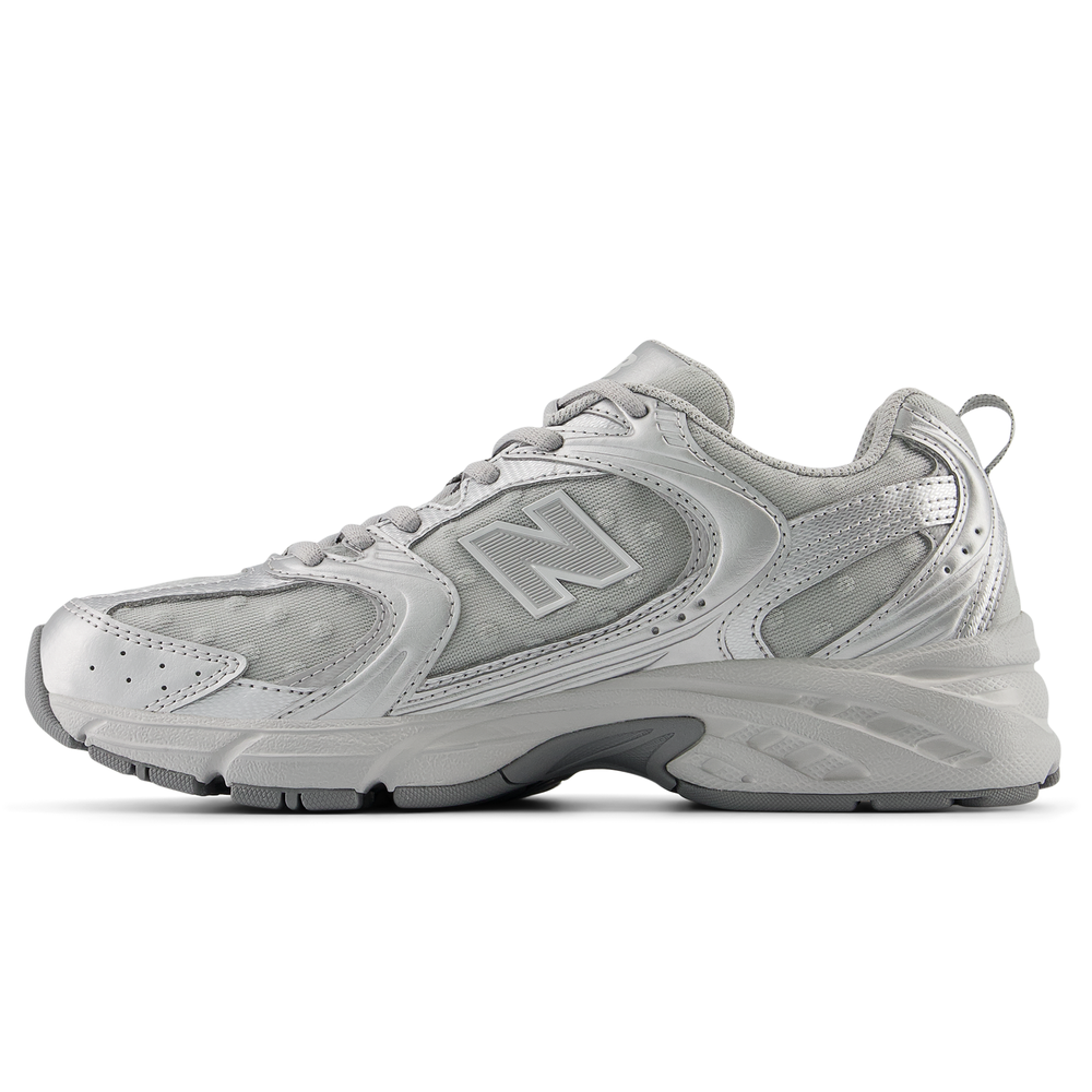Buty damskie New Balance U530HFZ – szare
