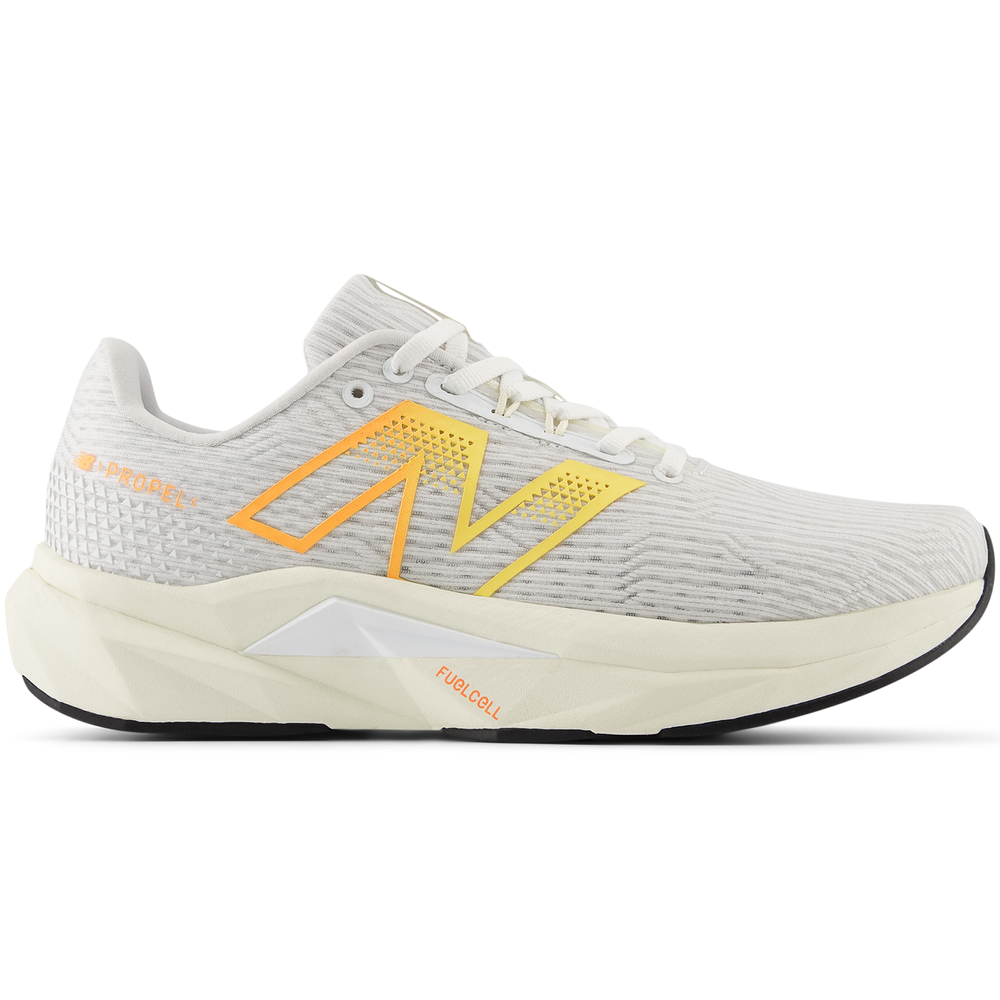 Buty damskie New Balance FuelCell Propel v5 WFCPRCF5 – szare