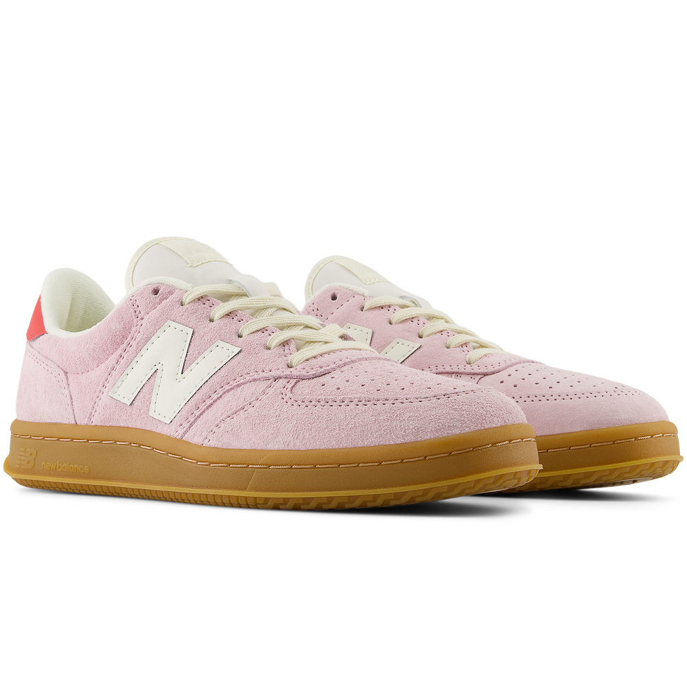 Buty unisex New Balance CT500EA – różowe