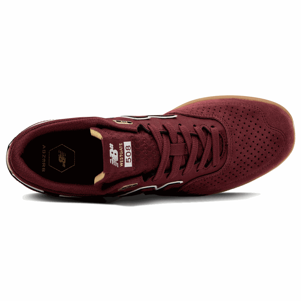 New Balance Numeric NM508BWP