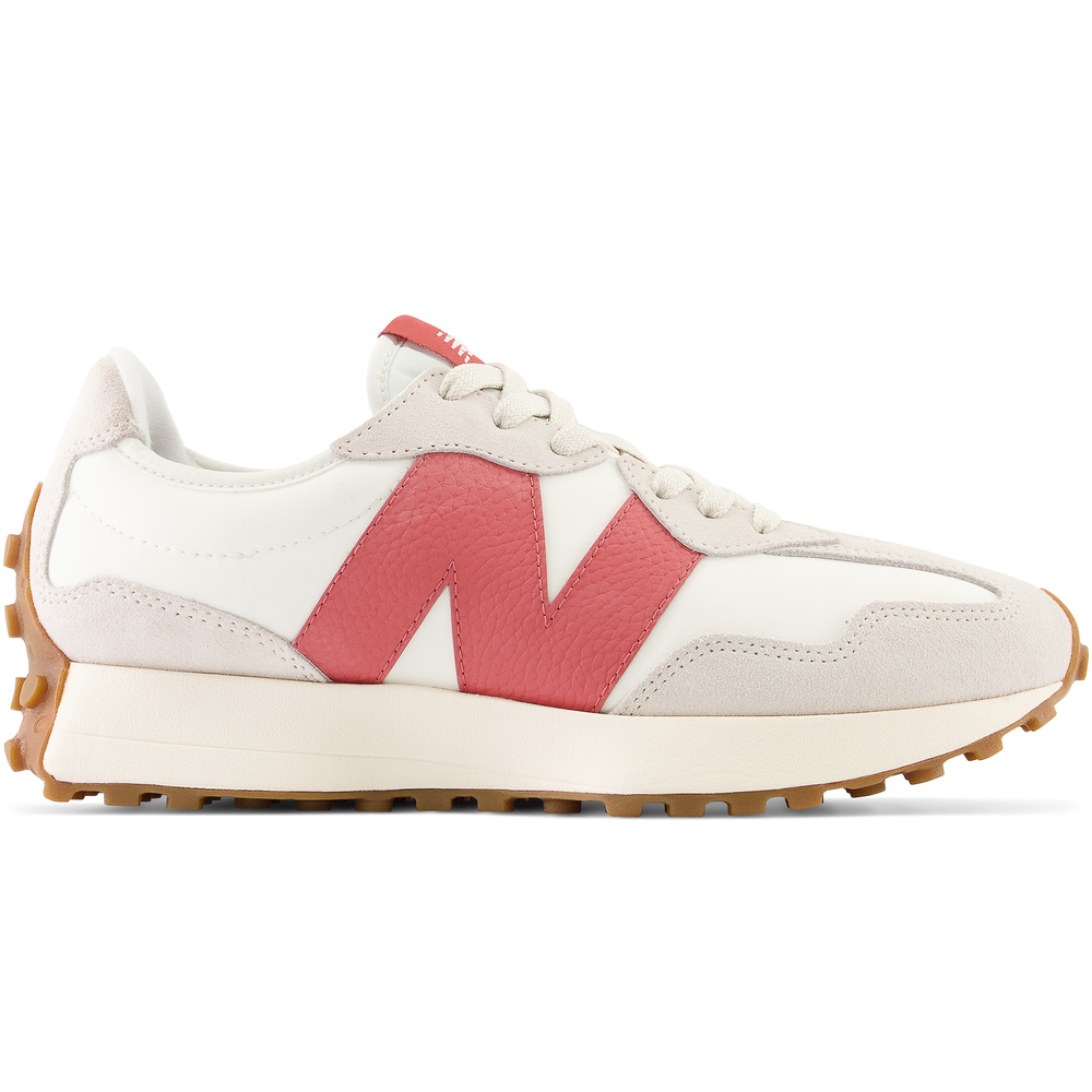 Buty unisex New Balance U327LV – szare