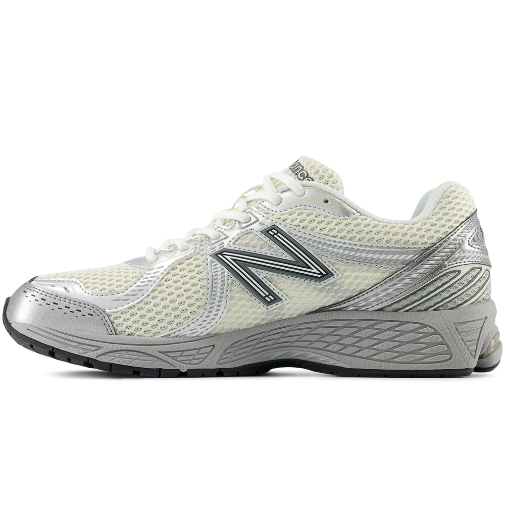 Buty unisex New Balance 860v2 ML860GO2 – multikolor