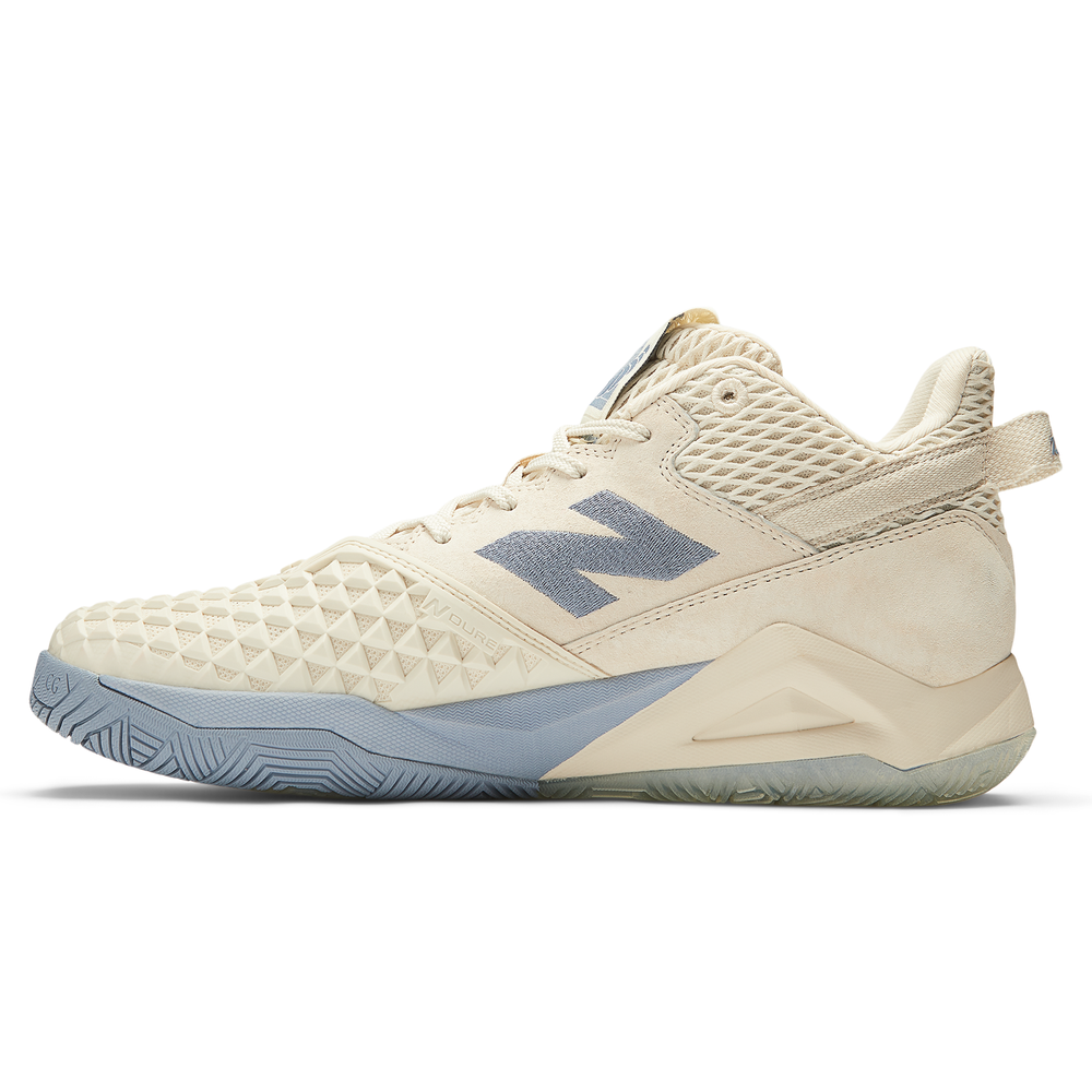 Buty damskie New Balance WCHCOCF2 – beżowe