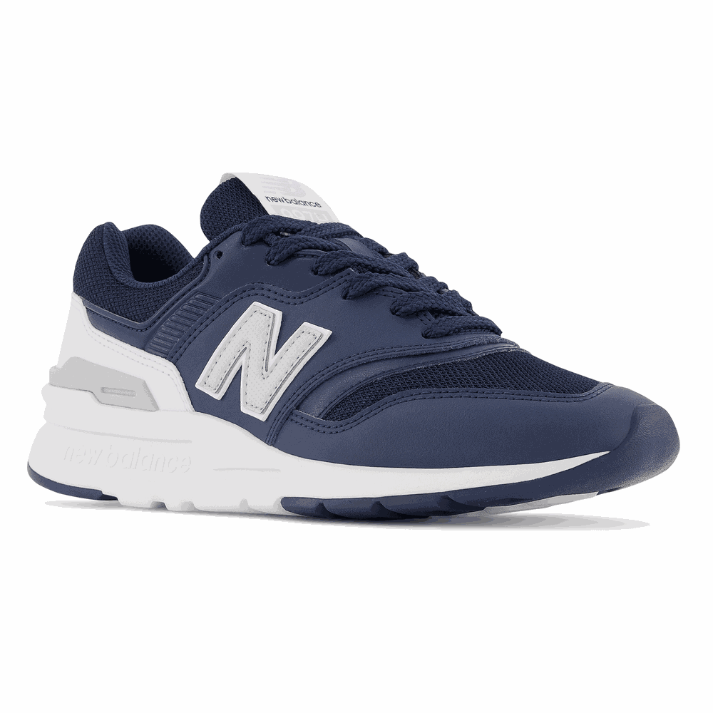 Buty New Balance CW997HCV – granatowe