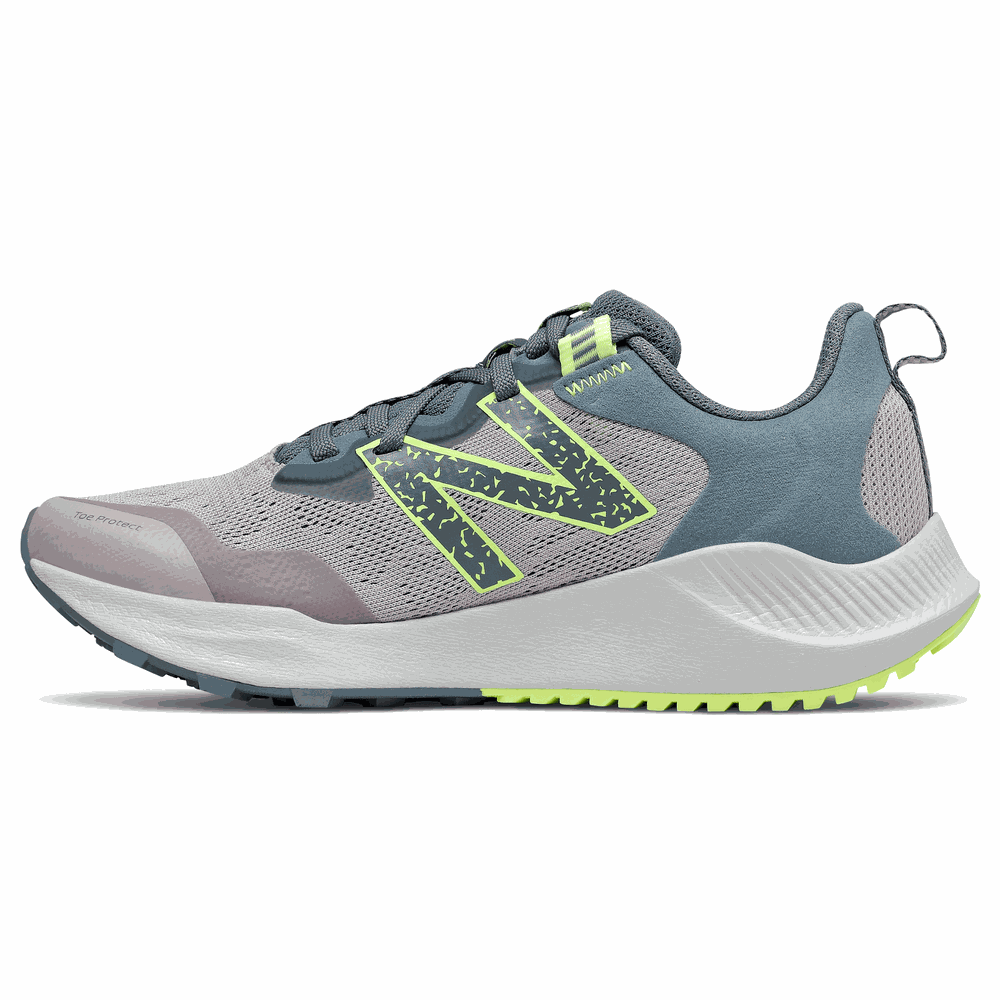 New Balance FuelCore NITREL v4 Trail - WTNTRCL4