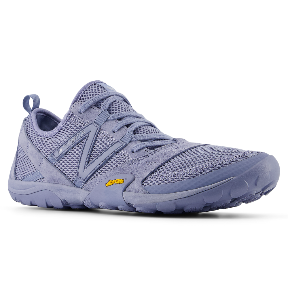 Buty męskie New Balance Minimus MT10OAD – fioletowe