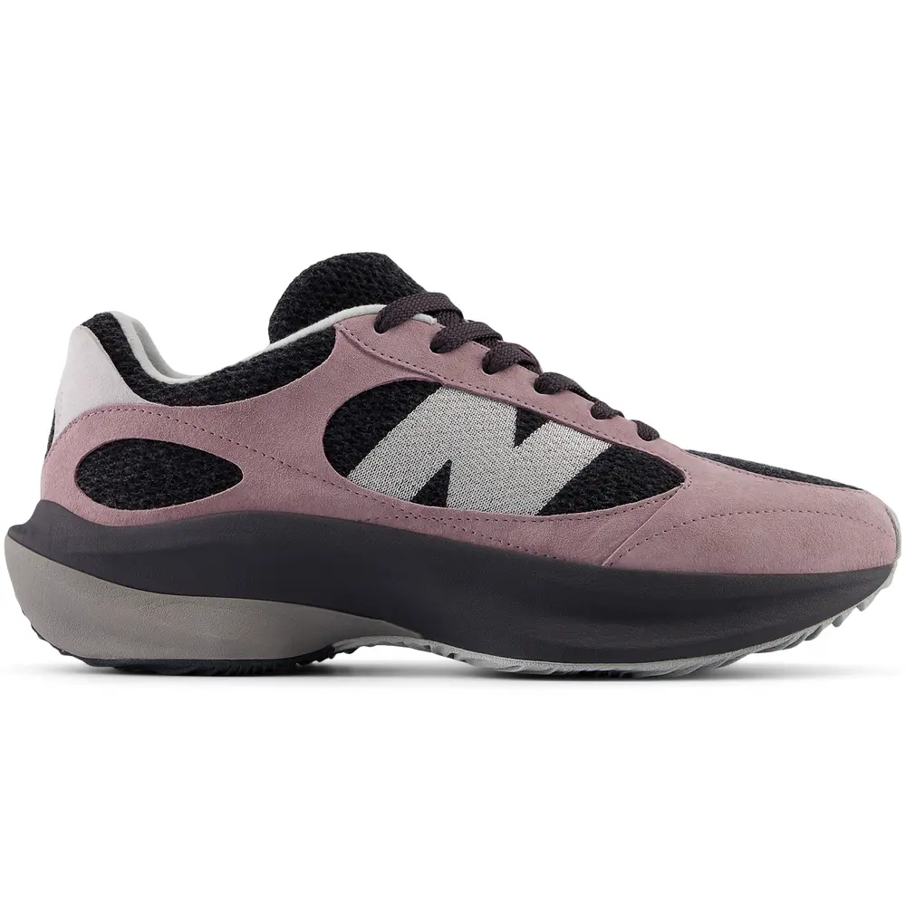 Buty unisex New Balance WRPD RUNNER UWRPDFSE – różowe