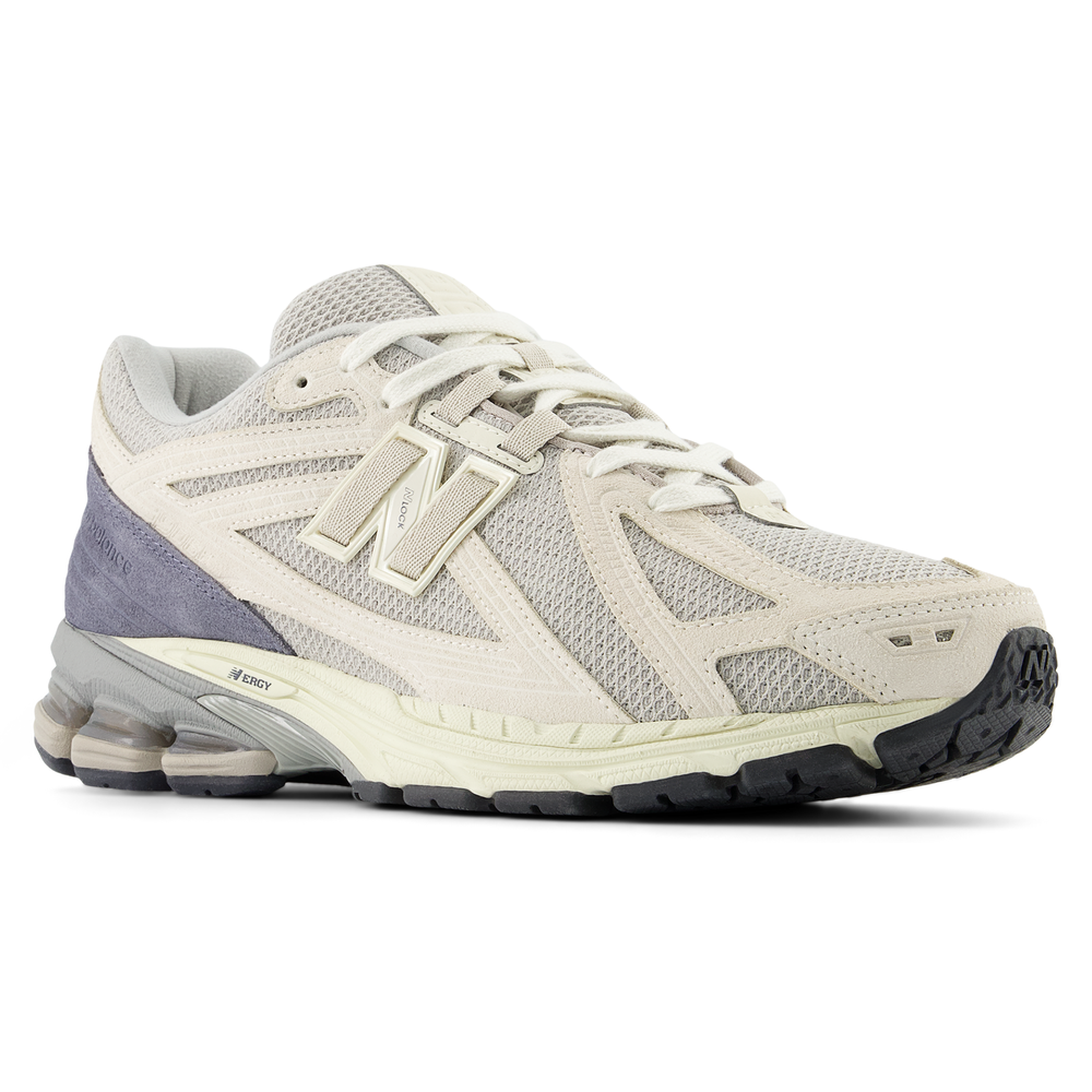 Buty unisex New Balance M1906FH – beżowe