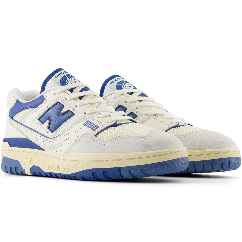 Buty unisex New Balance BB550CPD – multikolor