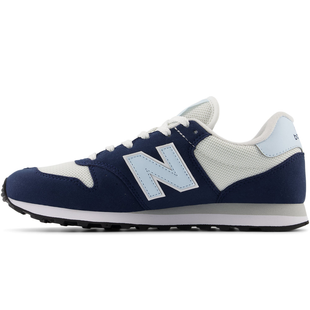 Buty damskie New Balance GW500ADW - granatowe