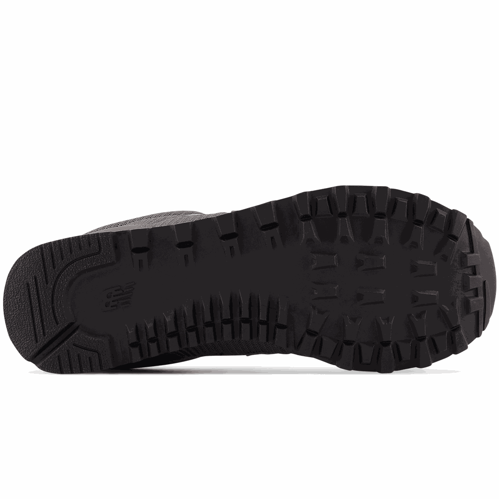 Buty damskie New Balance GW400BA1 – szare