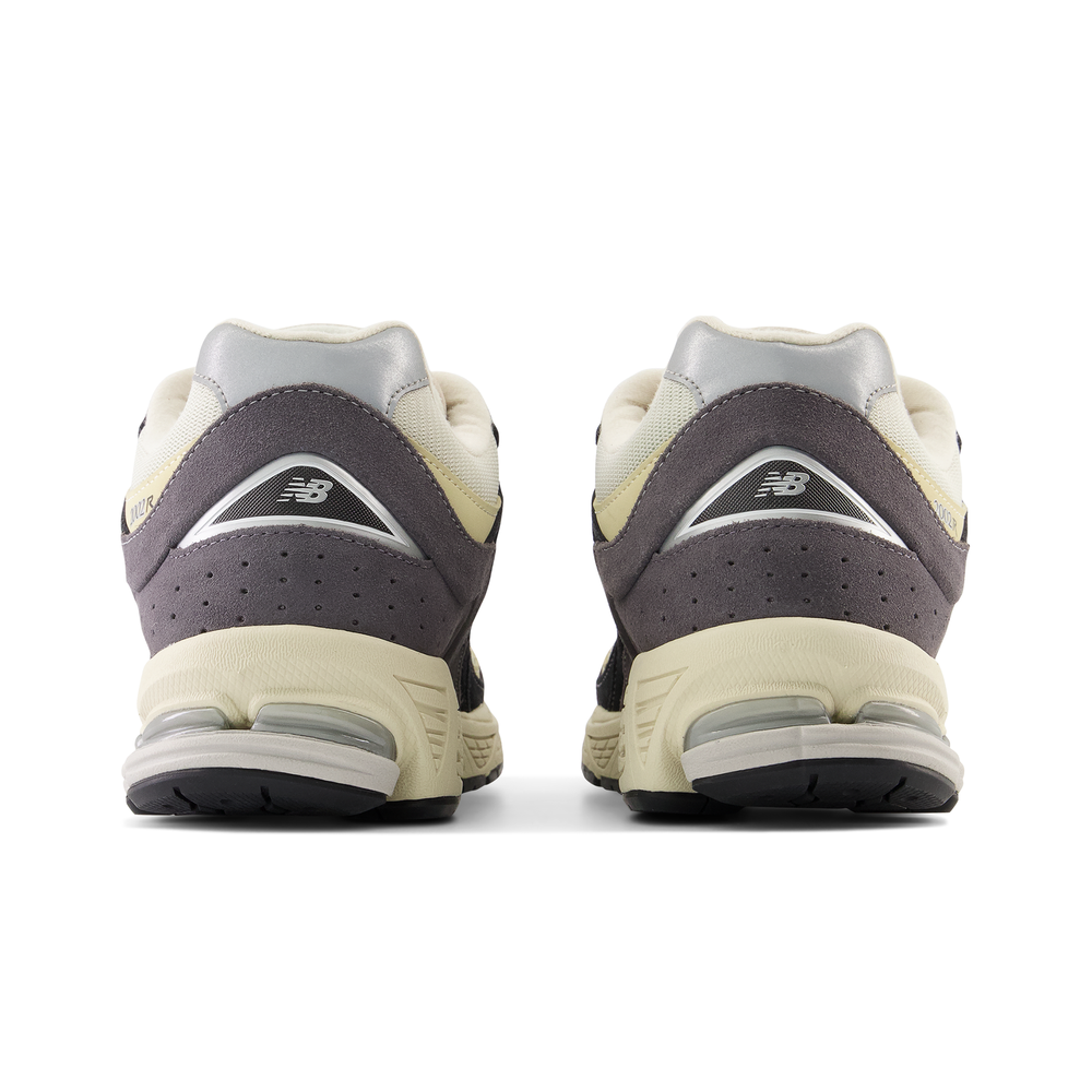 Buty unisex New Balance M2002RSH – szare