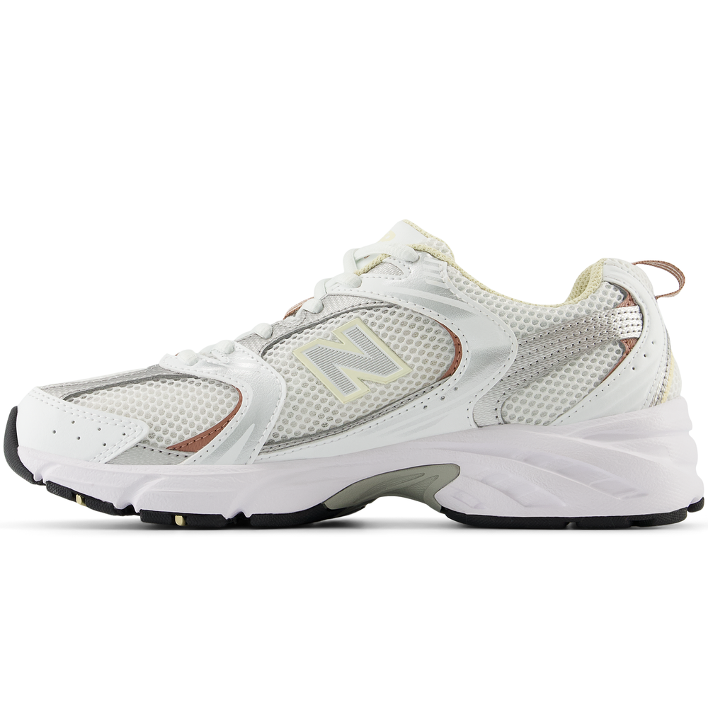 Buty unisex New Balance MR530SGA – białe