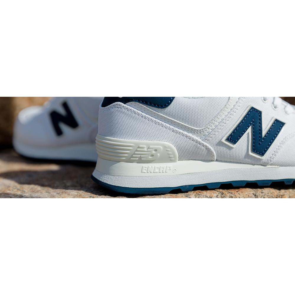 New Balance ML574HRW