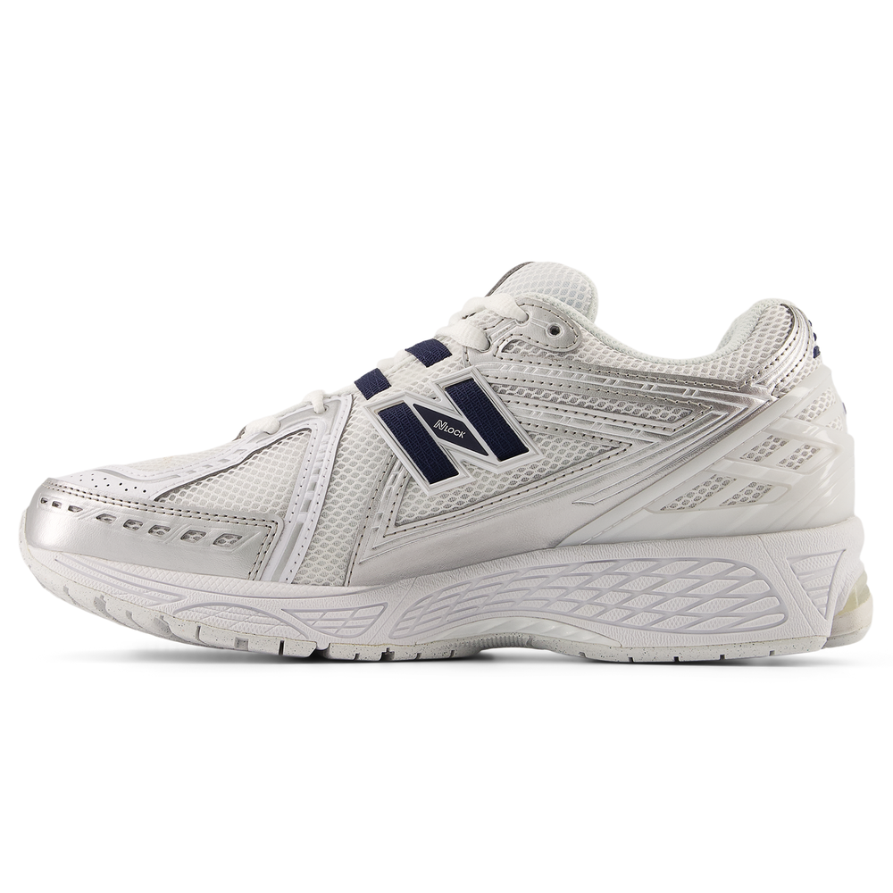 Buty unisex New Balance U1906RCM – białe
