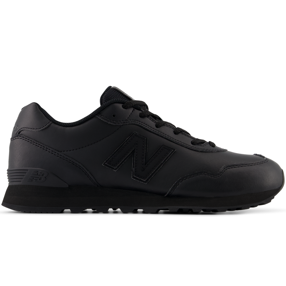 Buty męskie New Balance ML515BBN – czarne