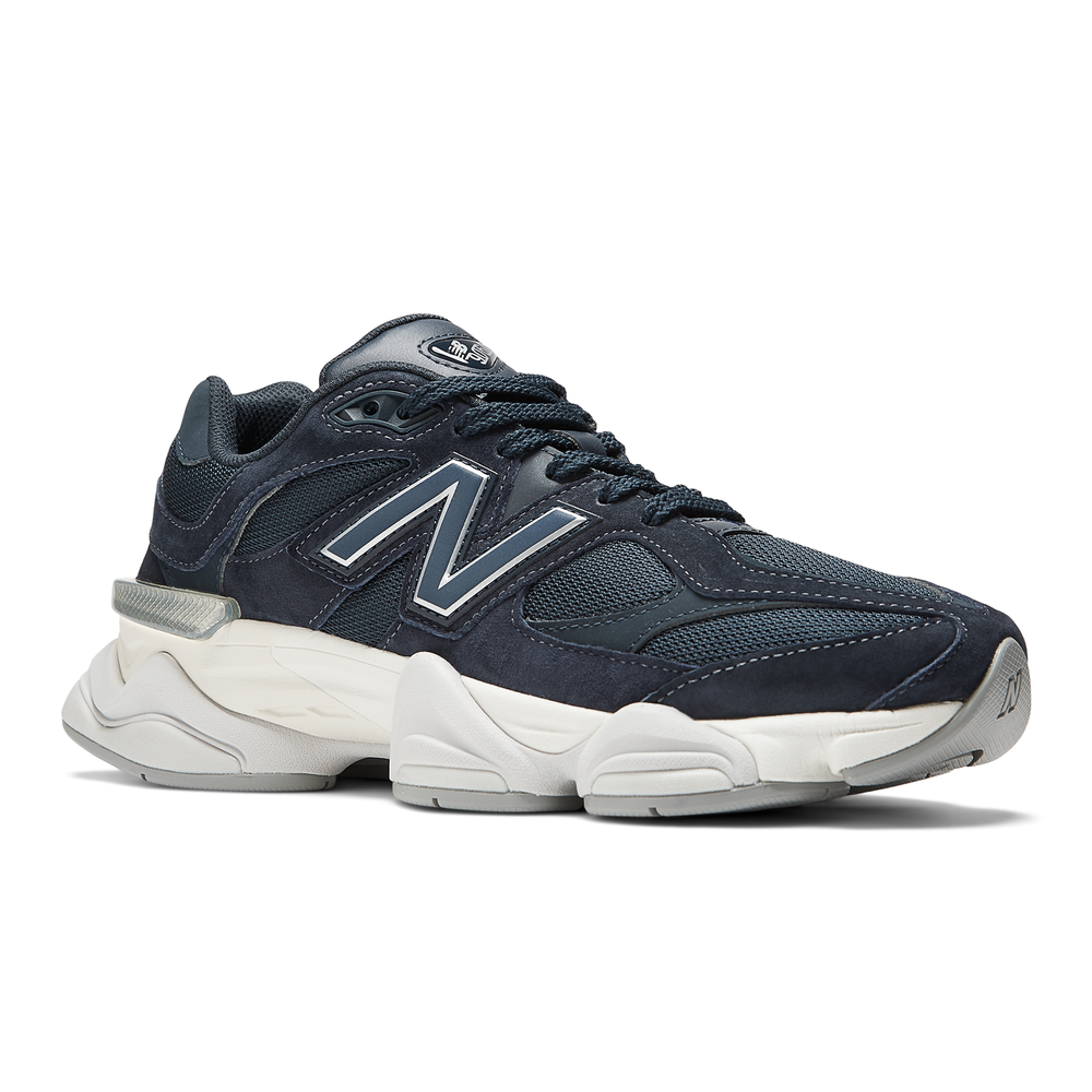 Buty unisex New Balance U9060NV – granatowe