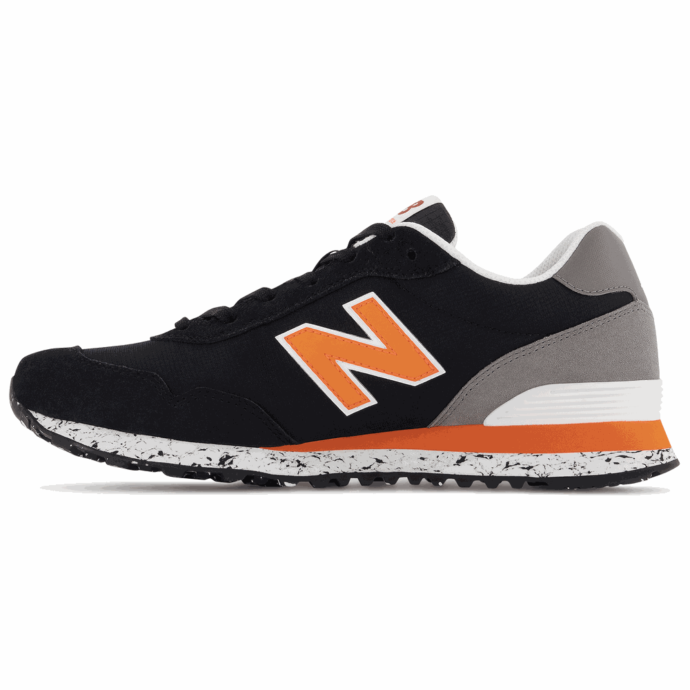 Buty New Balance ML515BT3 – czarne