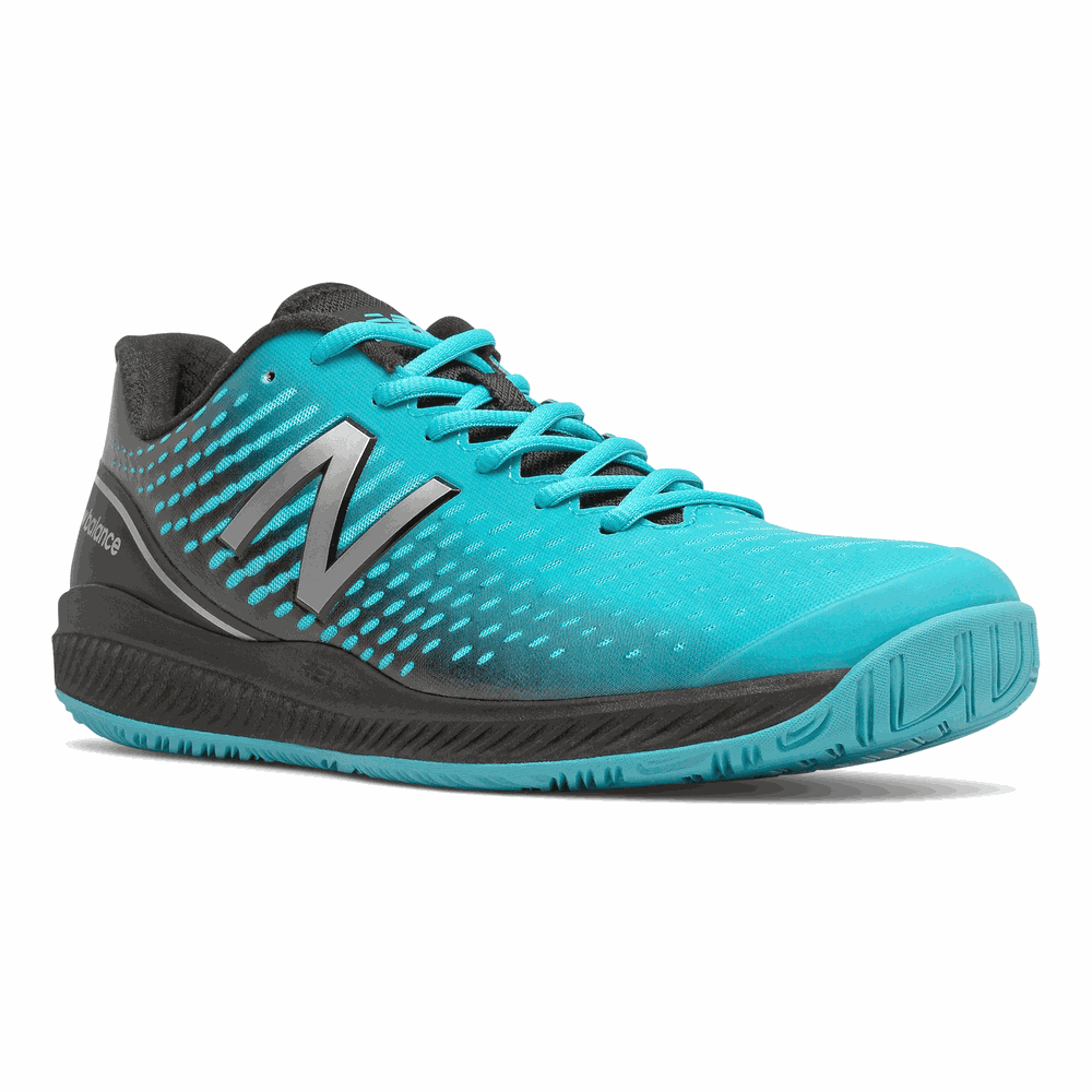 New Balance Padel 796v2 - MCH796Y2