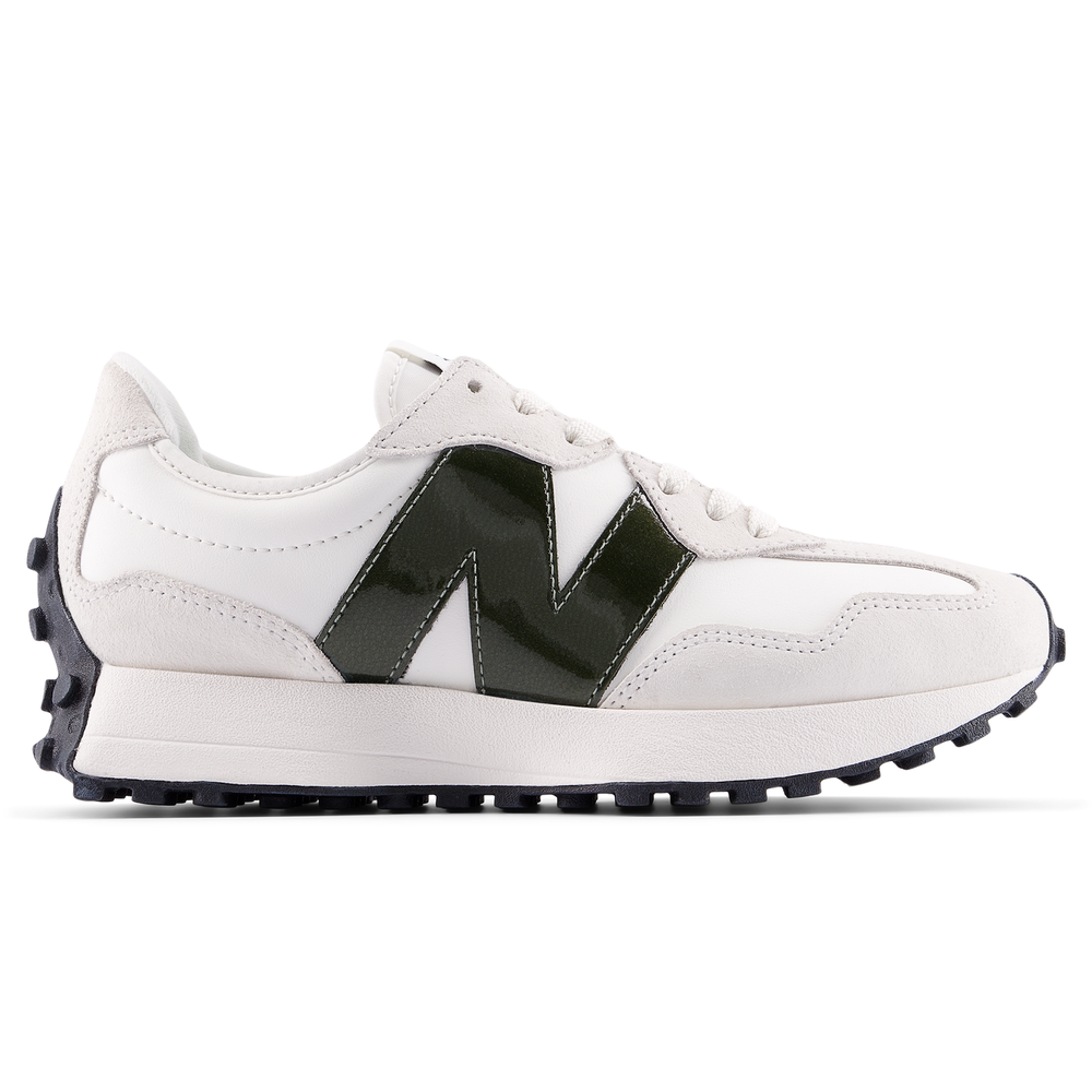 Buty damskie New Balance WS327JWA – białe