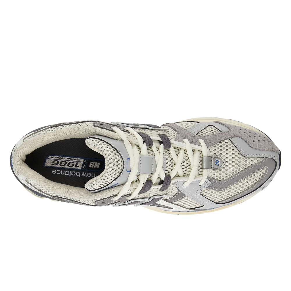 Buty unisex New Balance U1906NA – multikolor