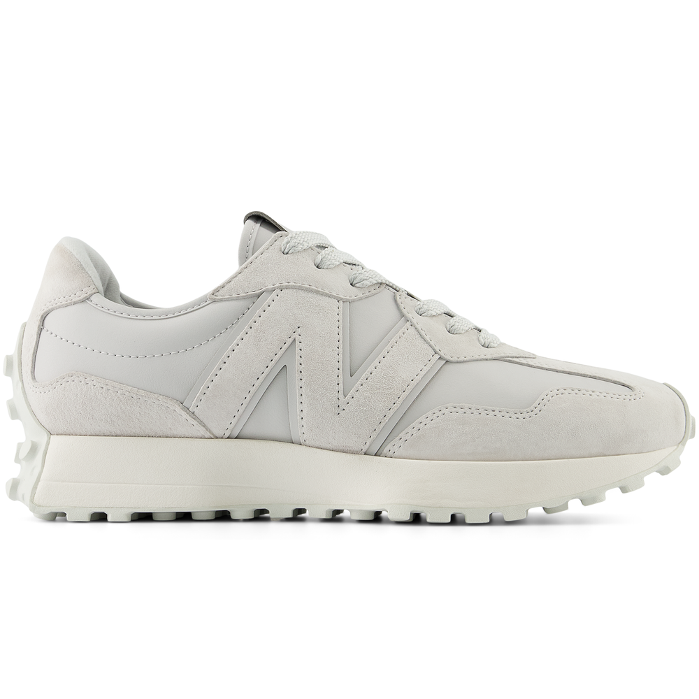 Buty unisex New Balance U327LQ – szare