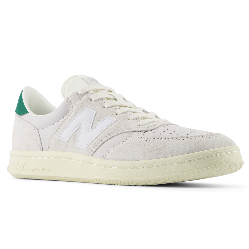 Buty unisex New Balance CT500GRN – szare