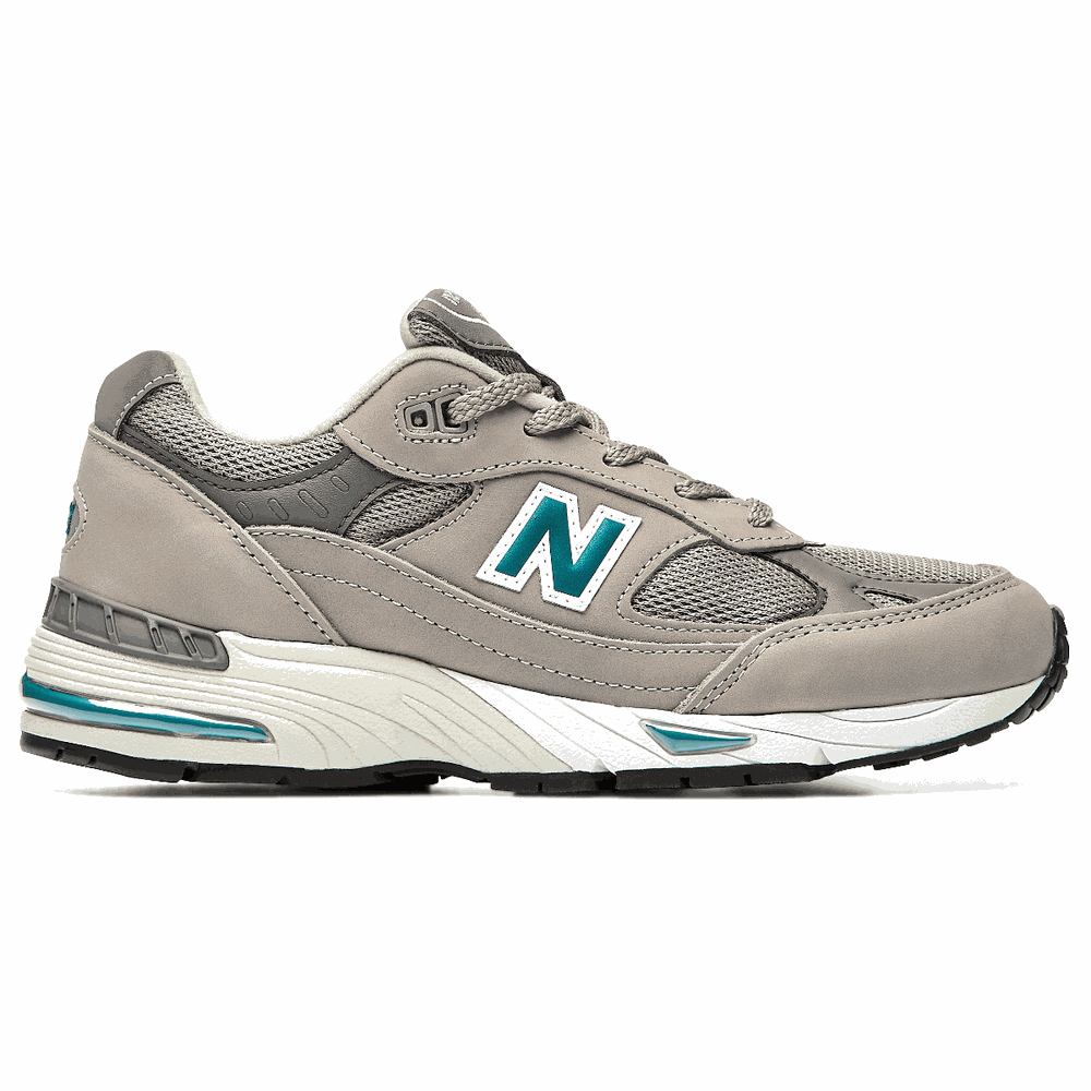 New Balance W991ANI