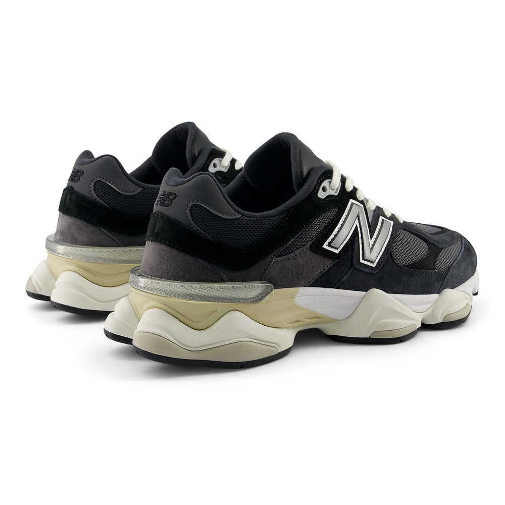 Buty unisex New Balance U9060BLC – czarne