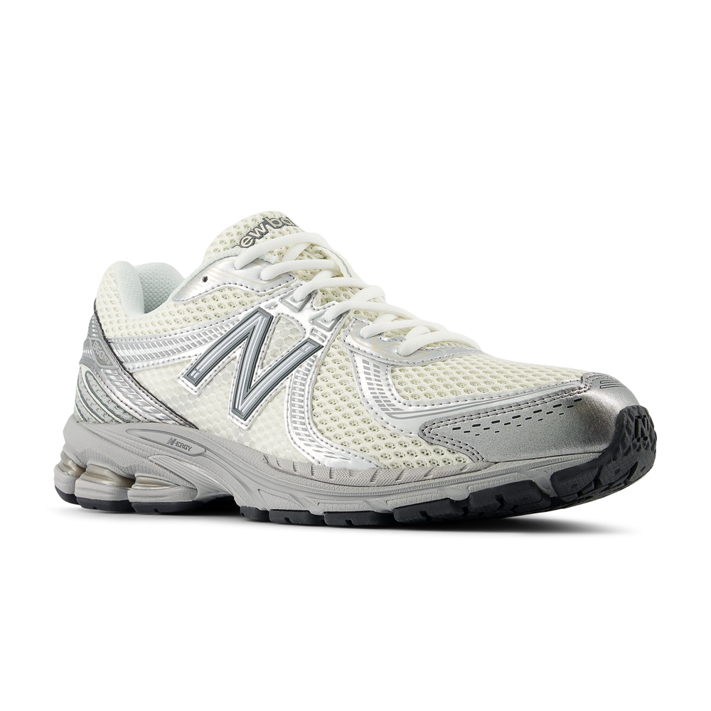 Buty unisex New Balance 860v2 ML860GO2 – multikolor