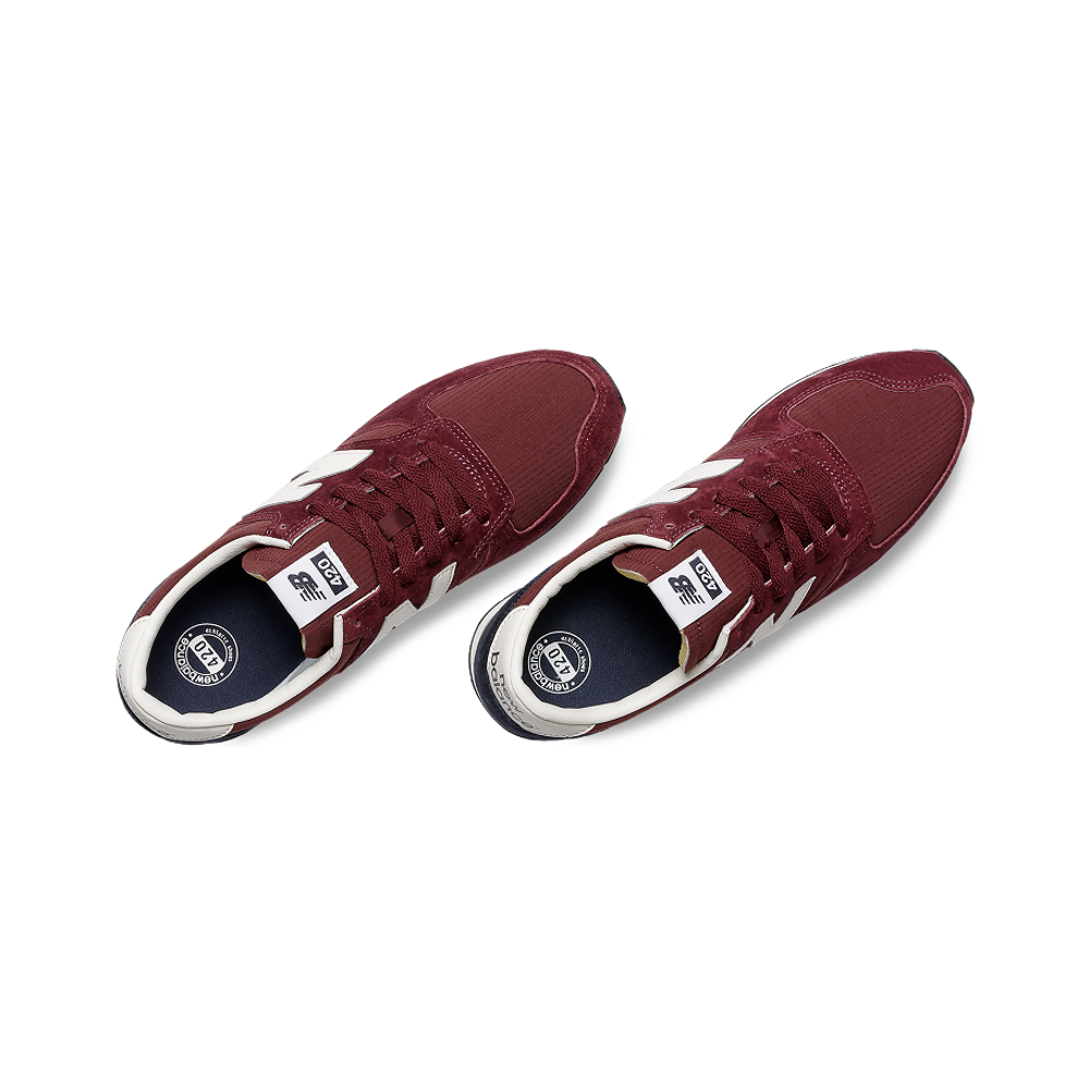 New Balance U420RBN