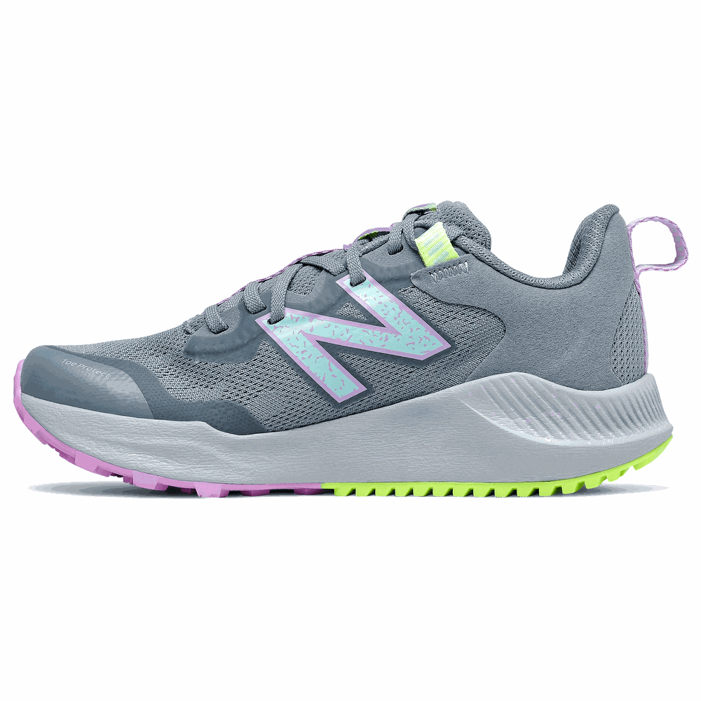 New Balance FuelCore NITREL Trail - YPNTRGP