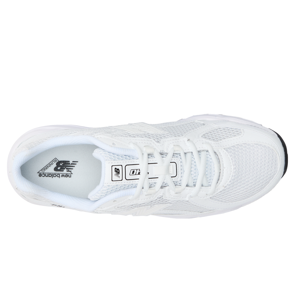 Buty unisex New Balance U740WW2 – białe