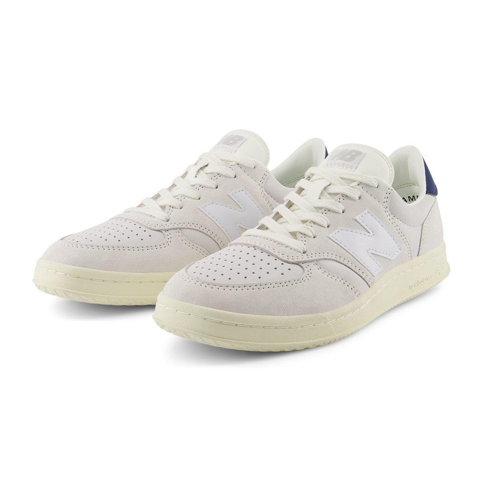 Buty unisex New Balance CT500NAV – szare