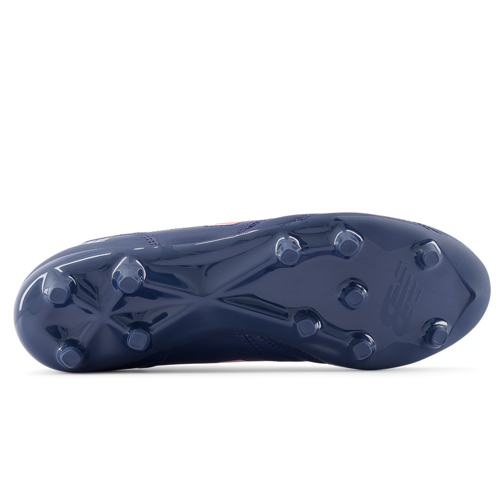 Korki męskie New Balance 442 ACADEMY FG V2 MS43FMP2 – granatowe