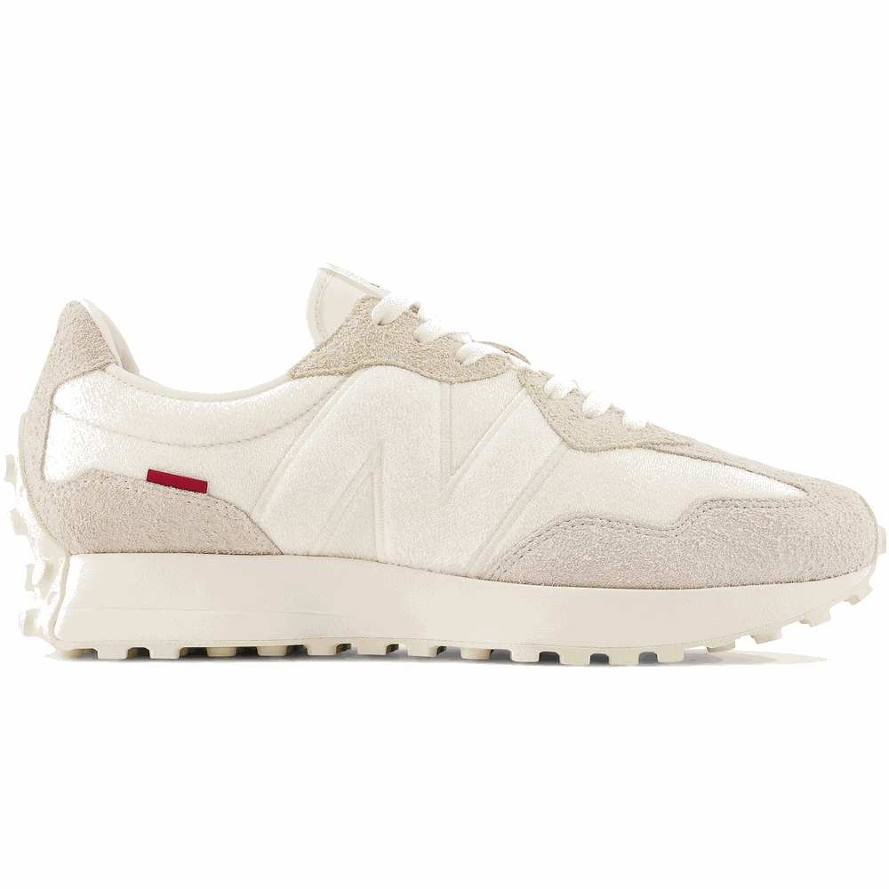 Buty New Balance MS327FG – beżowe