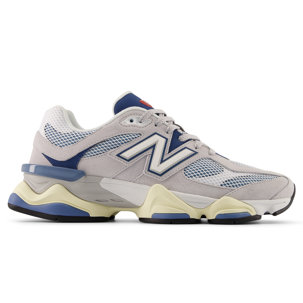 Buty unisex New Balance U9060PSC – szare