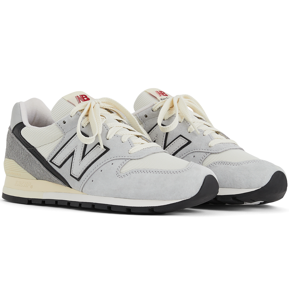 Buty unisex New Balance U996TG – szare