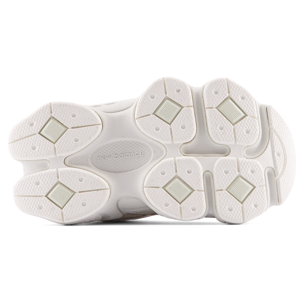 Buty niemowlęce New Balance IV9060ER – beżowe