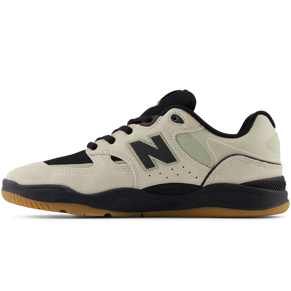 Buty męskie New Balance Numeric NM1010PH – beżowe