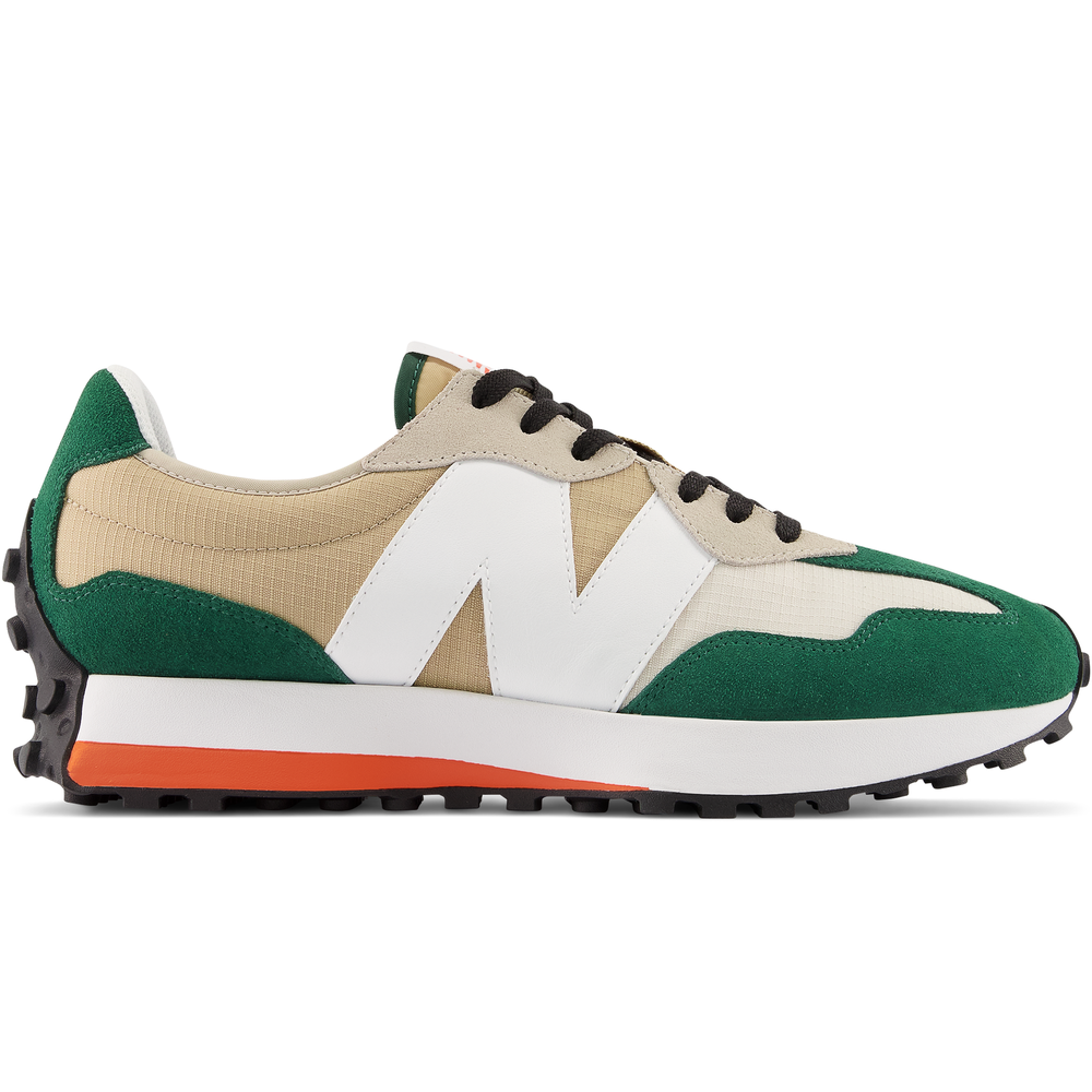 Buty męskie New Balance MS327SP – multikolor