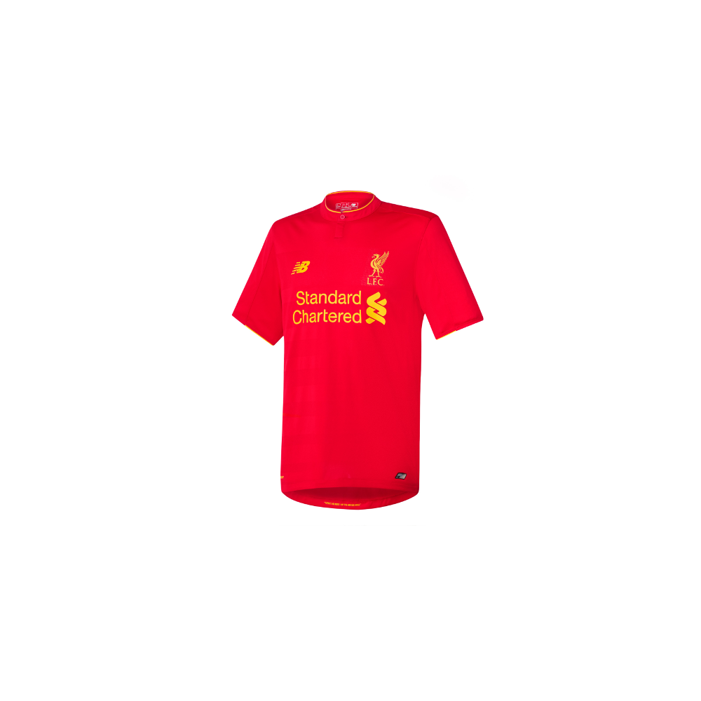 Koszulka Liverpool LFC Home Kit