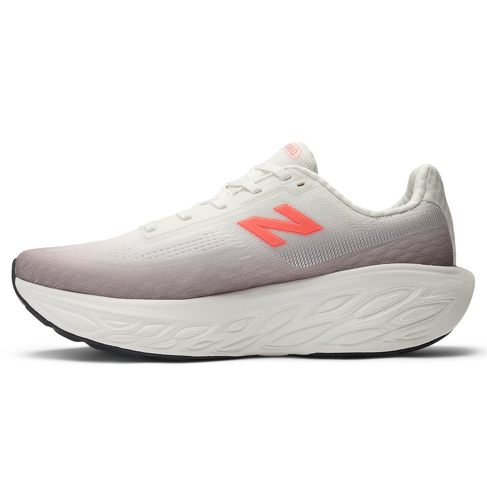 Buty męskie New Balance Fresh Foam 1080 v14 M108014F – białe