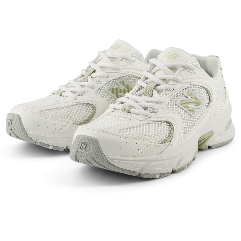 Buty unisex New Balance U530CSC – białe