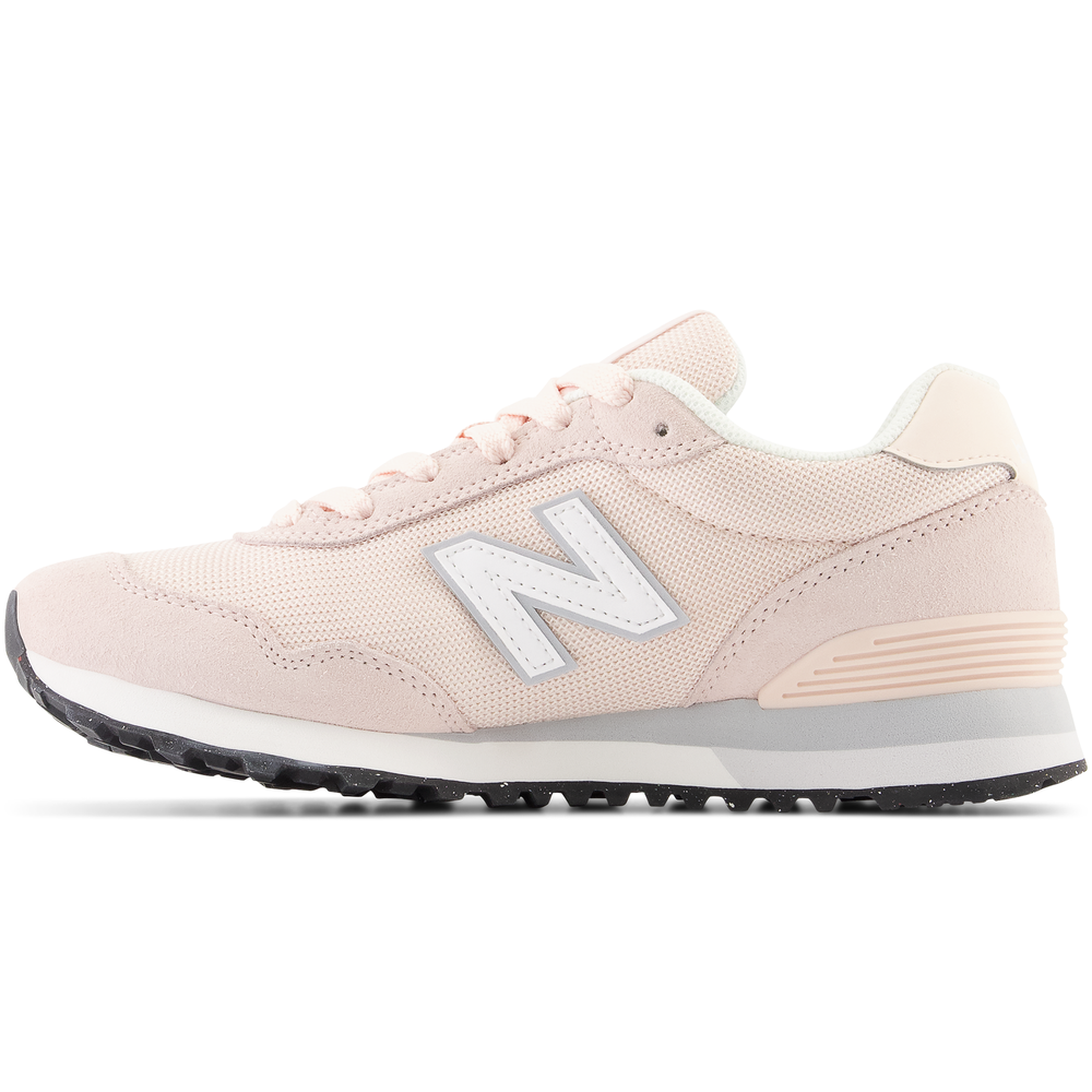 Buty damskie New Balance WL515CQ3 – różowe
