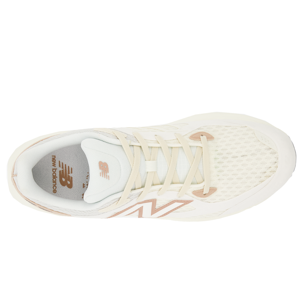 Buty damskie New Balance UTRNAE – beżowe
